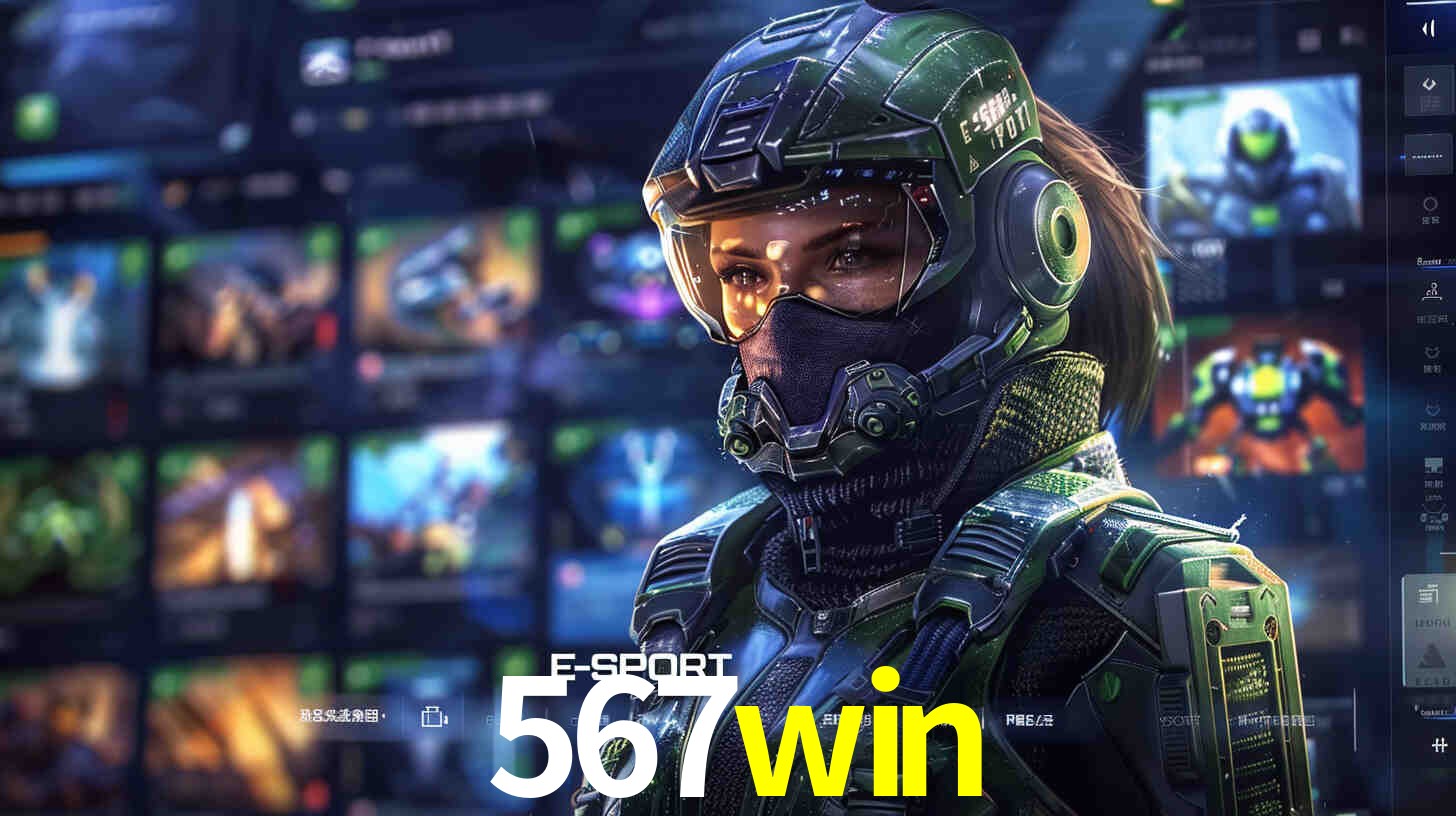 Cadastro rápido e seguro na 567win