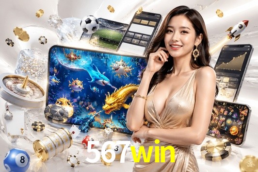 Secure Login 567win