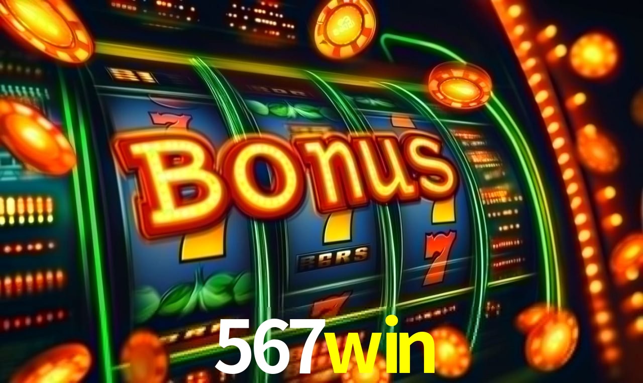 Live Casino 567win