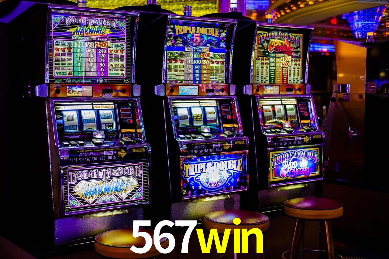 Apostas de Tênis 567win