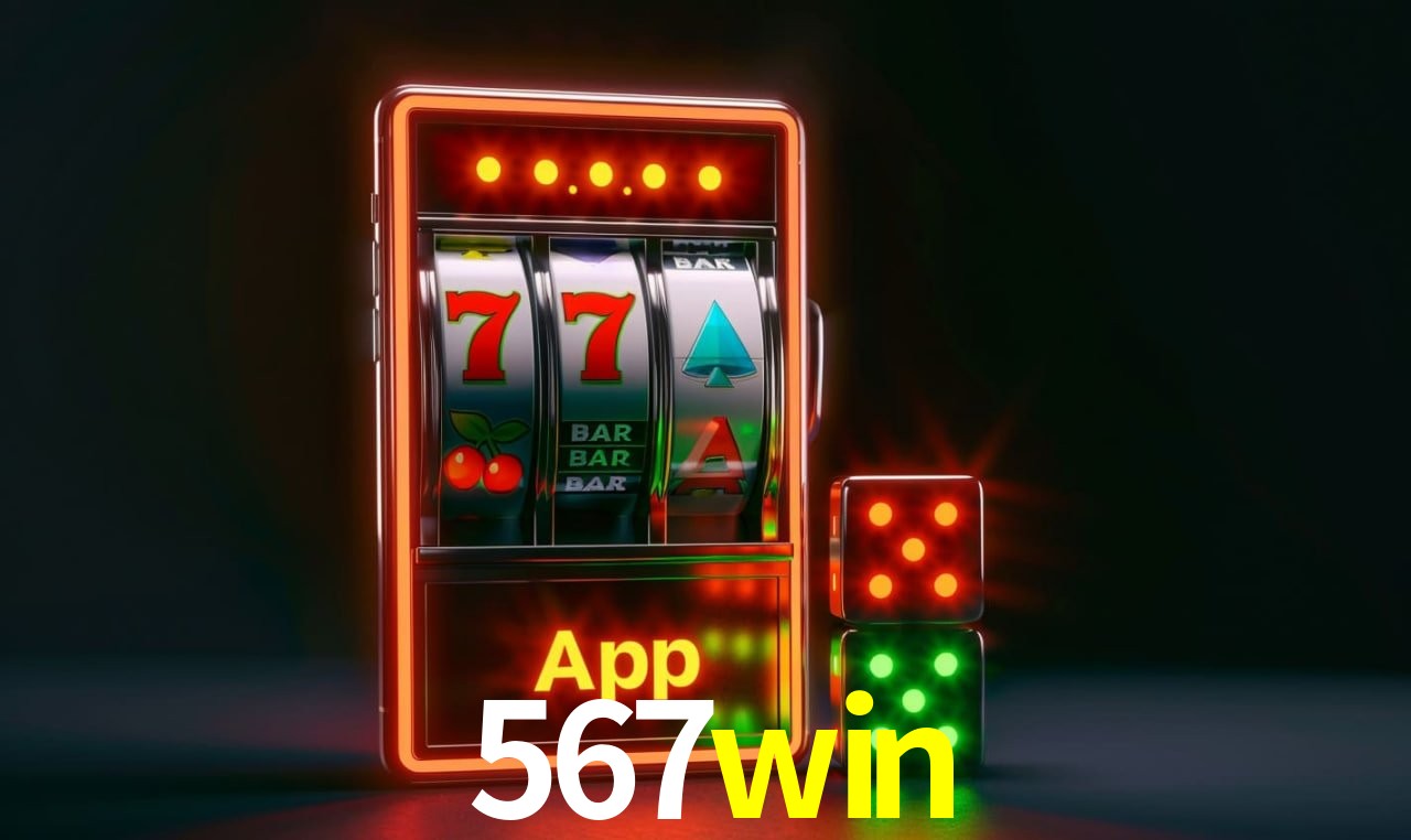 Casino Ao Vivo 567win