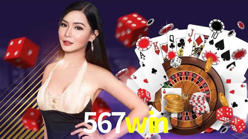 Torneios 567win