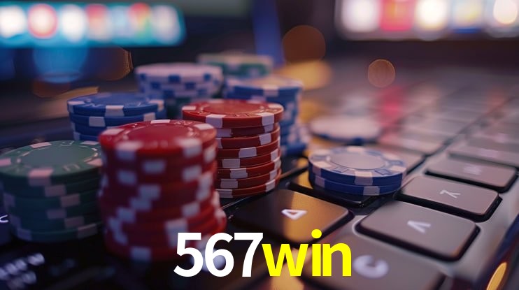 Promoções Sazonais 567win