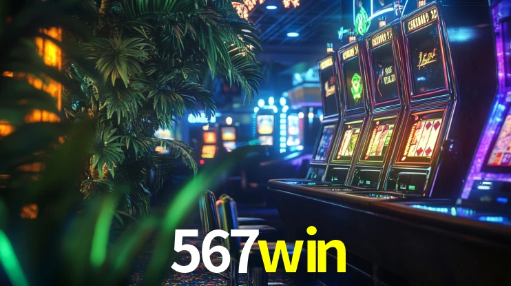 Welcome Bonus 567win