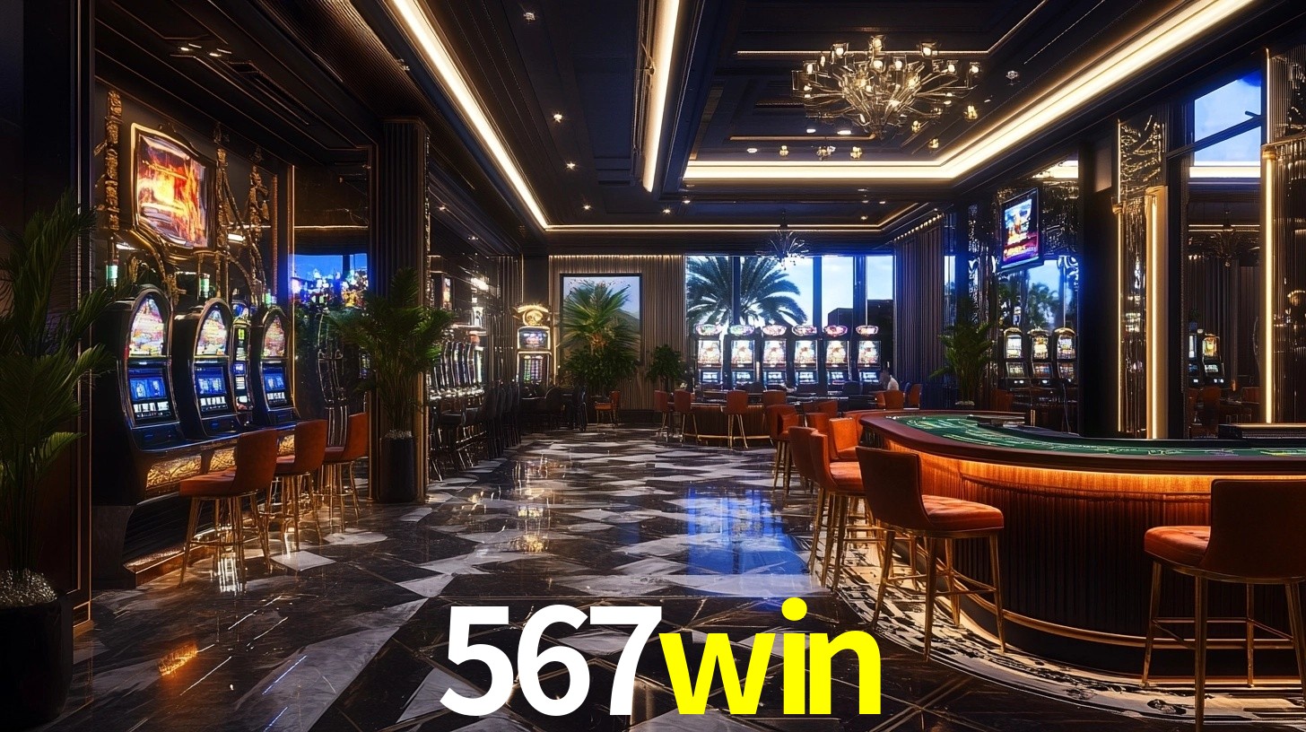 Bônus 567win