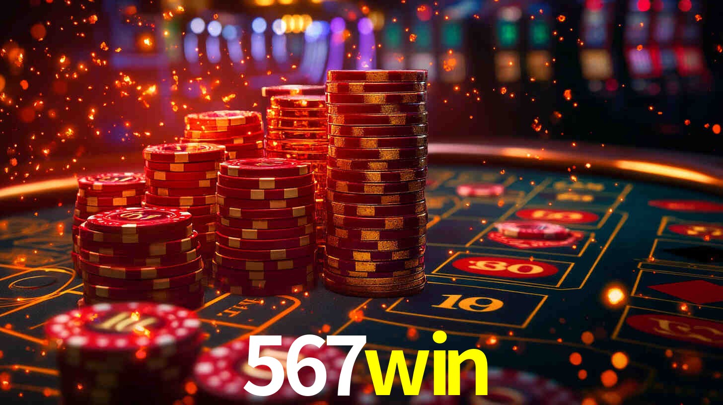 567win App Interface