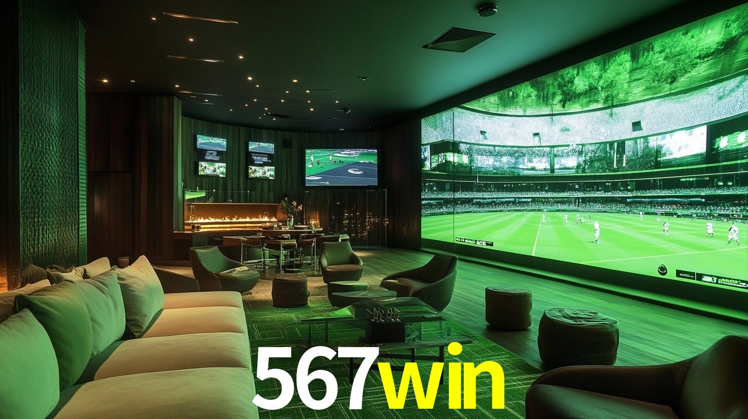 567win: Seu Especialista em Apostas Esportivas Brasileiras