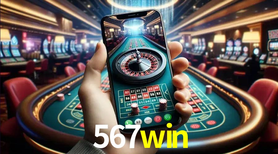 Platform Technology 567win