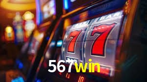 Sistemas de Segurança 567win