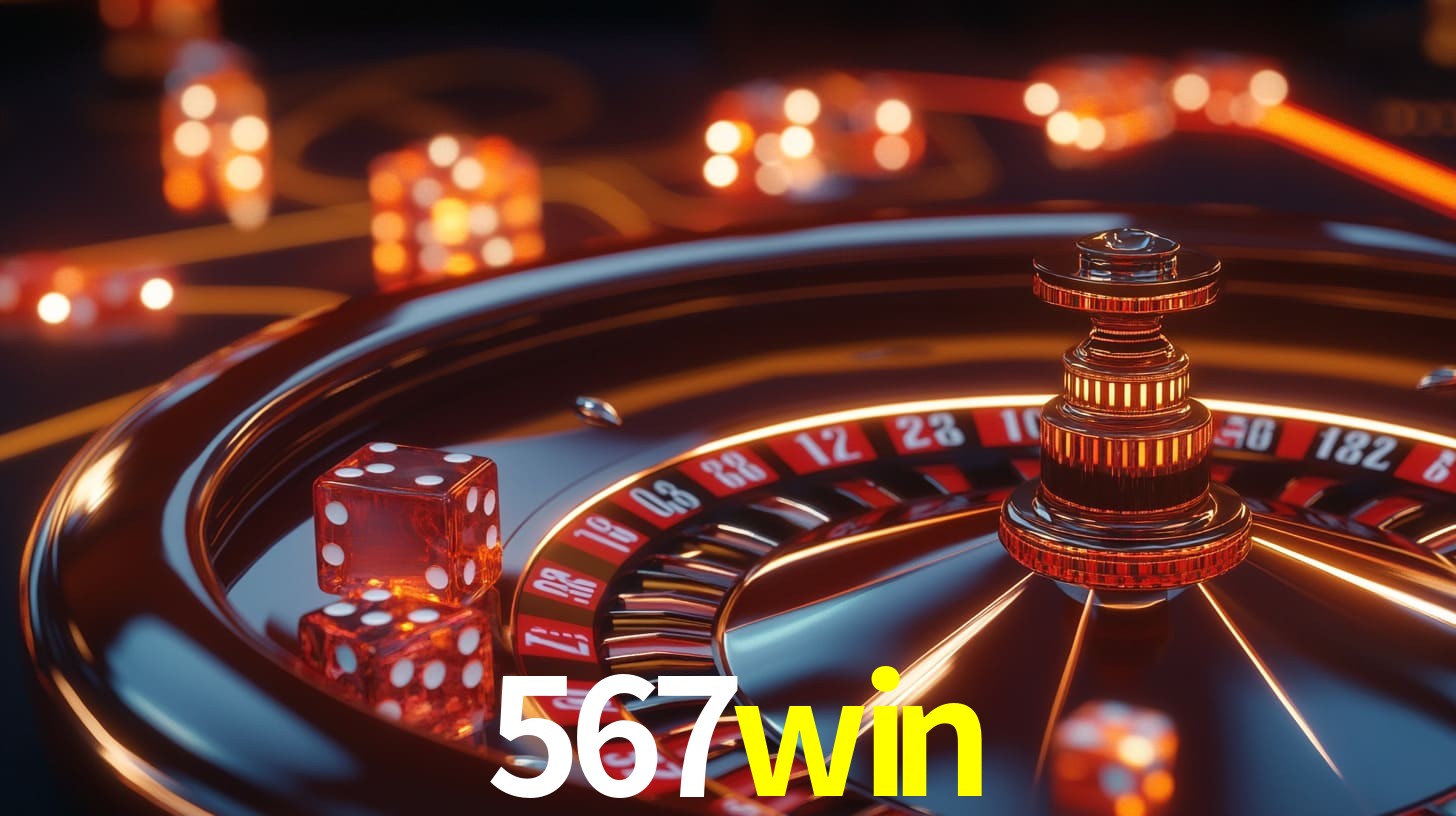 567win: A Experiência de Casino com Jogos de Mesa ao Vivo