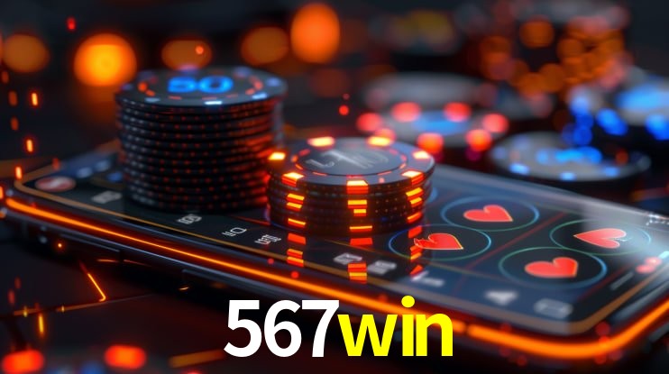 Bonus Features 567win