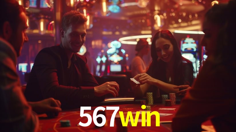 Apostas Esportivas na 567win: Um Guia Completo