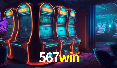 Descubra o Mundo do Cassino Online com 567win
