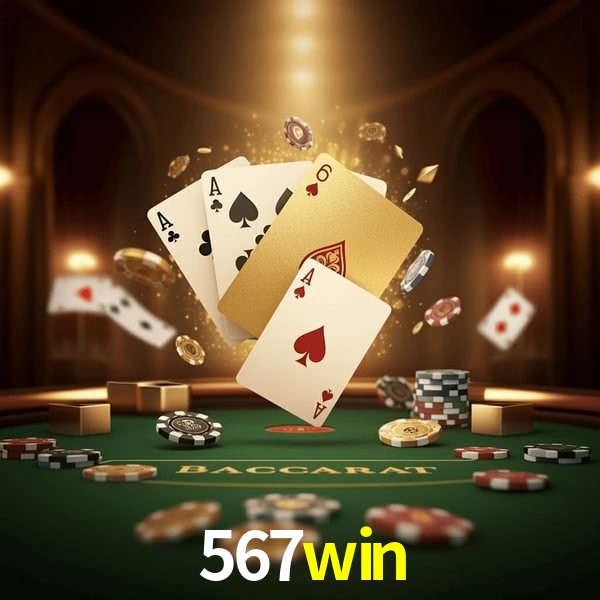 VIP Casino 567win