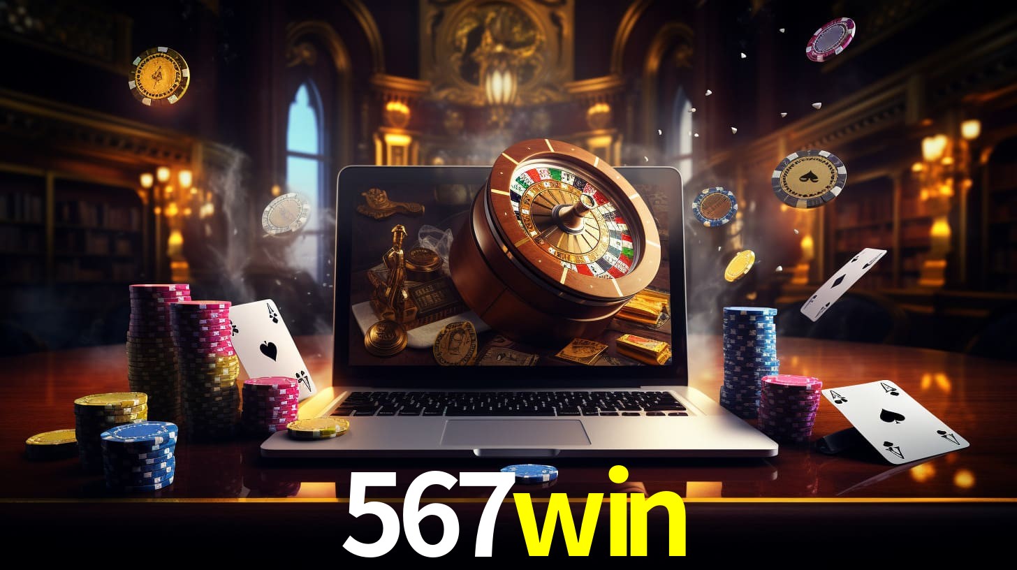 Programa VIP 567win