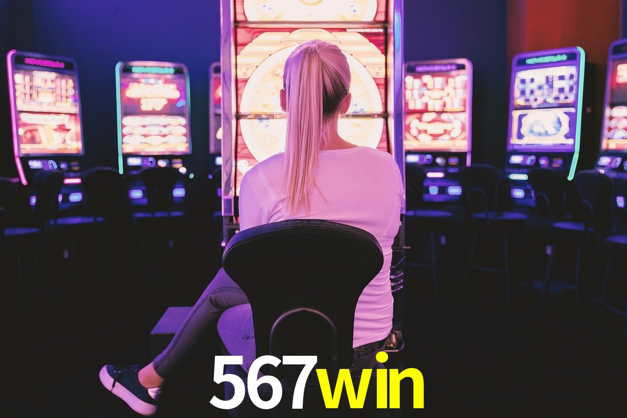 Live Casino 567win