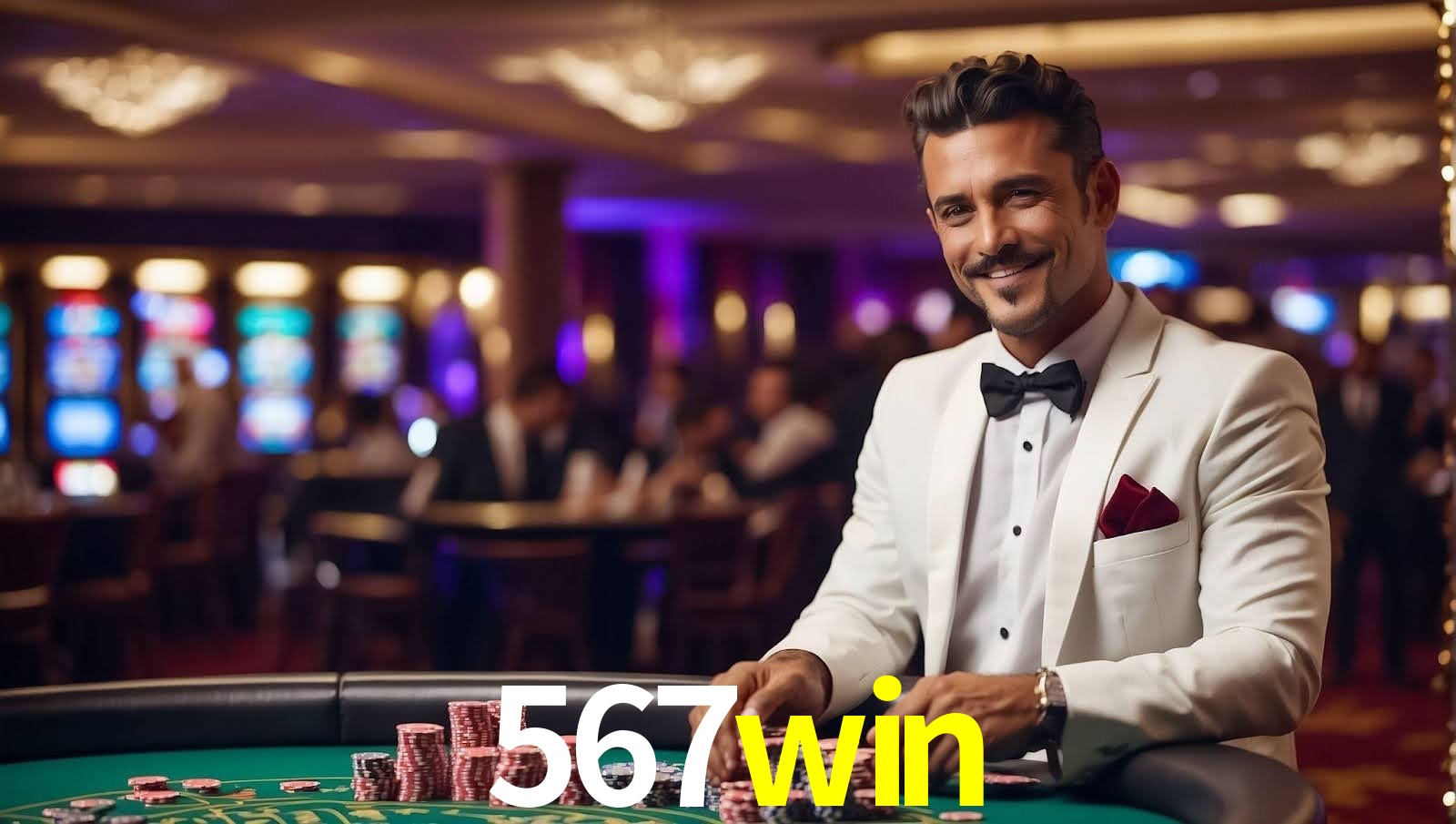 Ofertas Exclusivas 567win