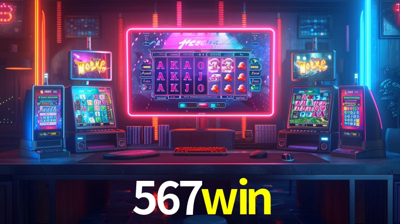 567win bet