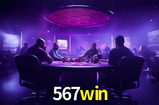 Jogos de Slot 567win