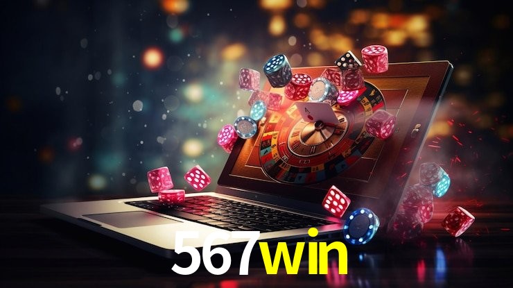 Página oficial da 567win no Facebook