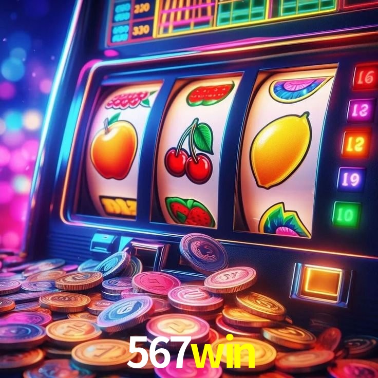 Estatísticas do Jogo 567win