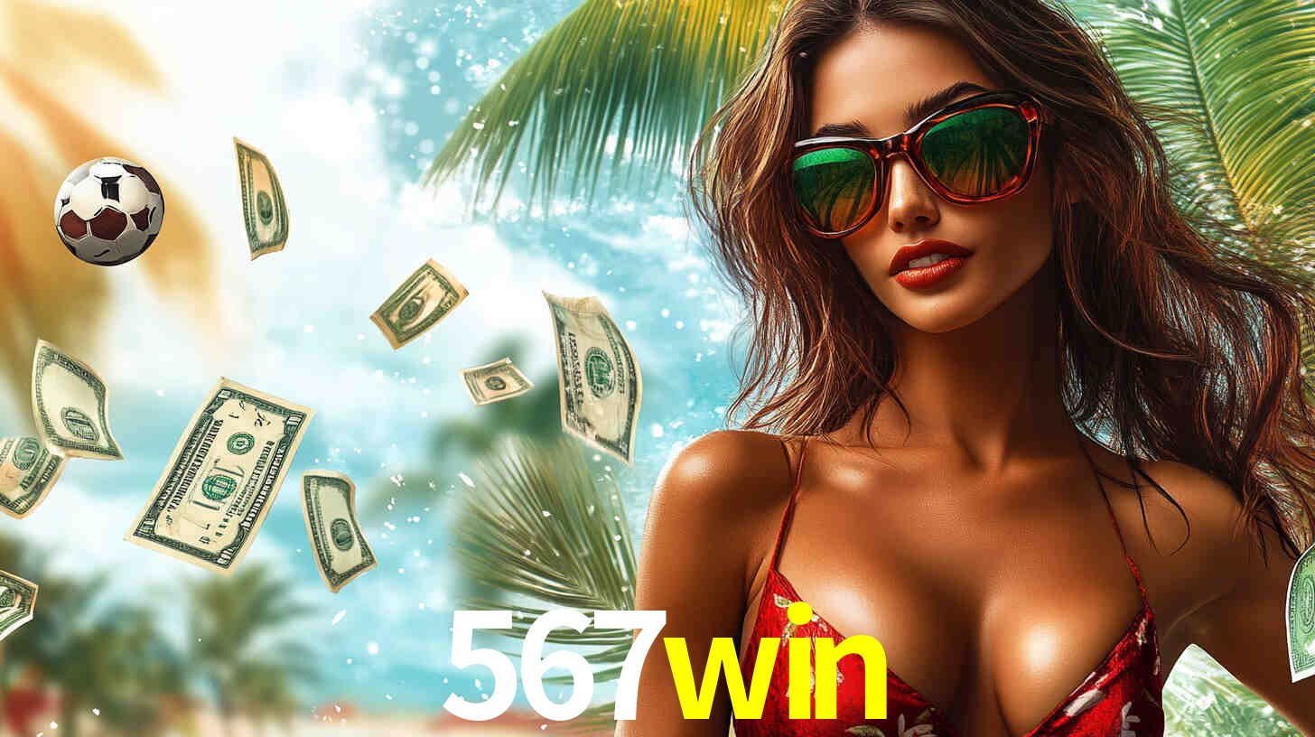 Cassino ao vivo da 567win com dealers reais