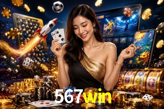 Account Benefits 567win