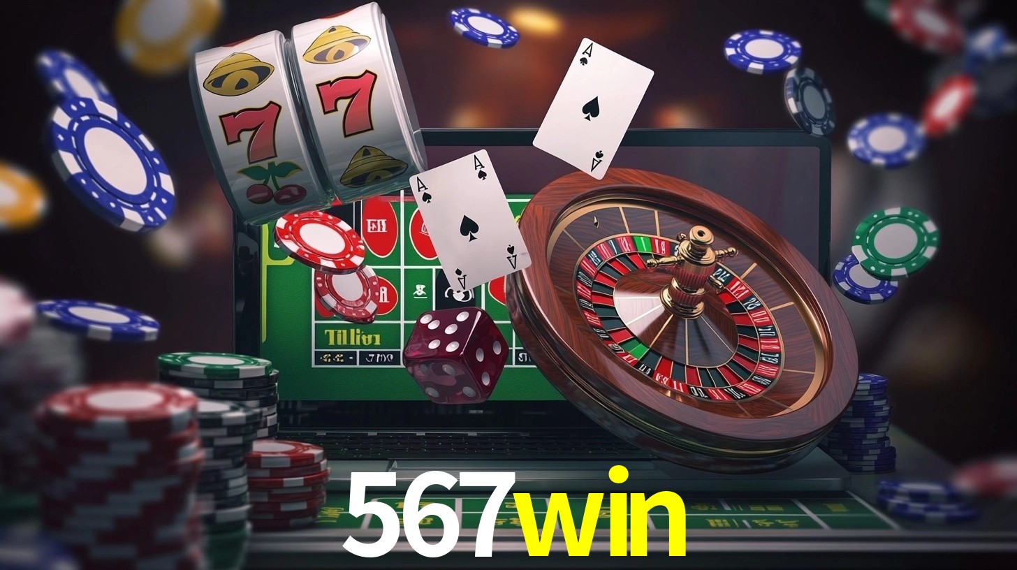 Ofertas Imperdíveis na 567win: Promoções e Bônus Que Valem a Pena