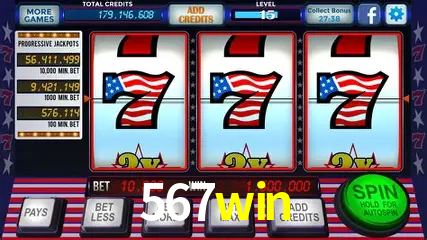Descubra o Mundo do Cassino Online com 567win