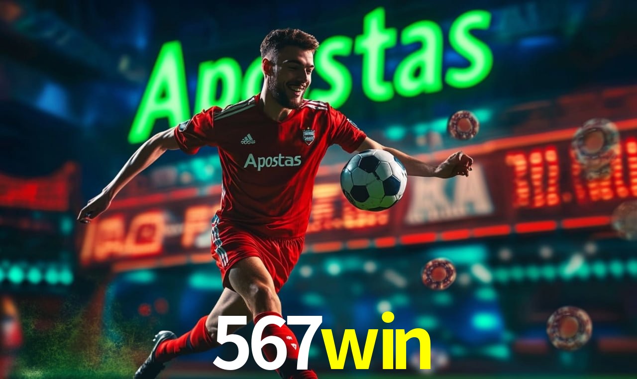 Programa VIP 567win