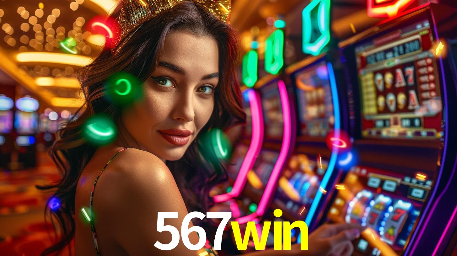 Apostas esportivas da 567win com odds competitivas