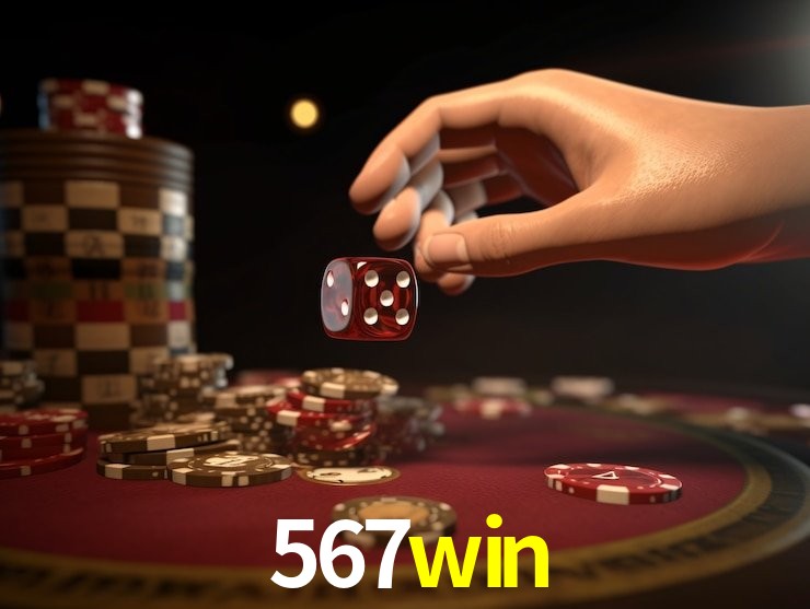 Benefícios da Conta 567win