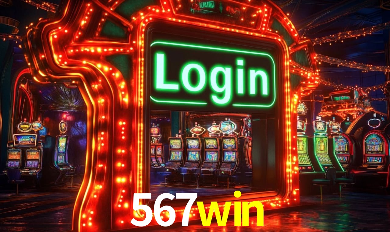 Estatísticas 567win