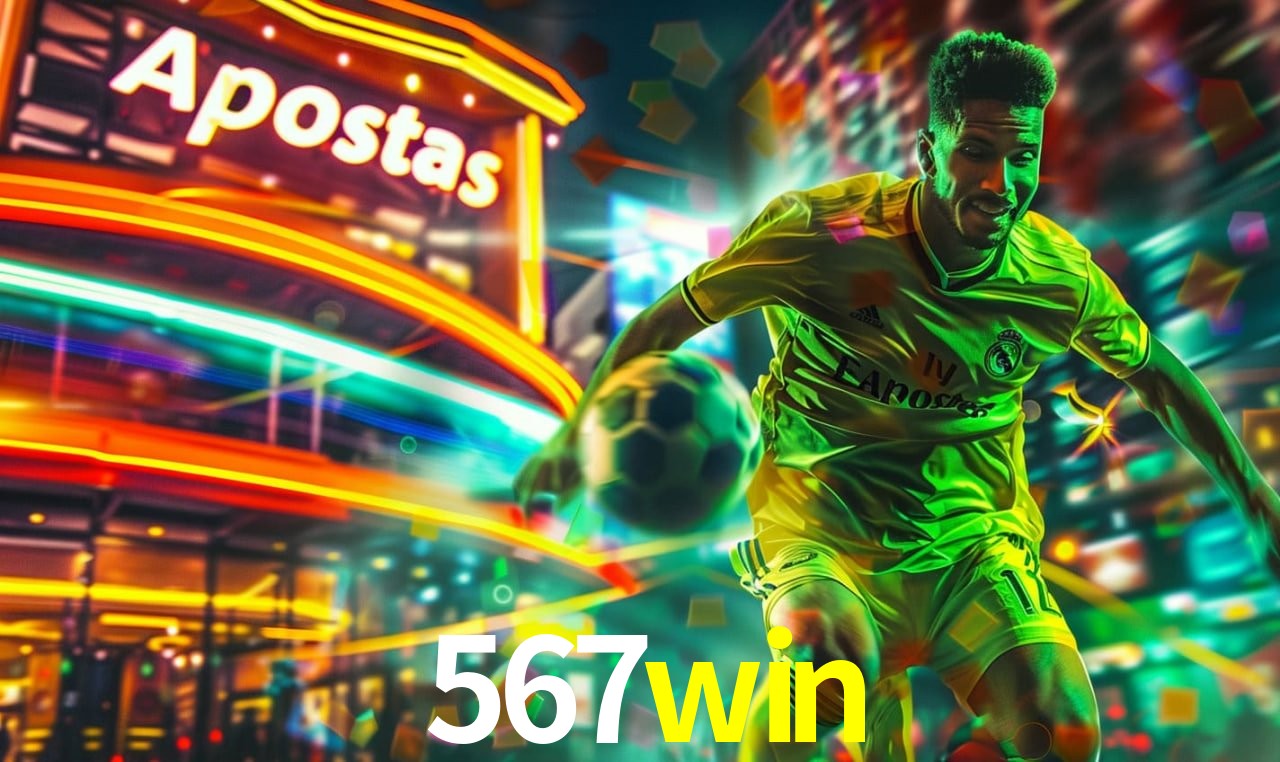 Login Seguro 567win