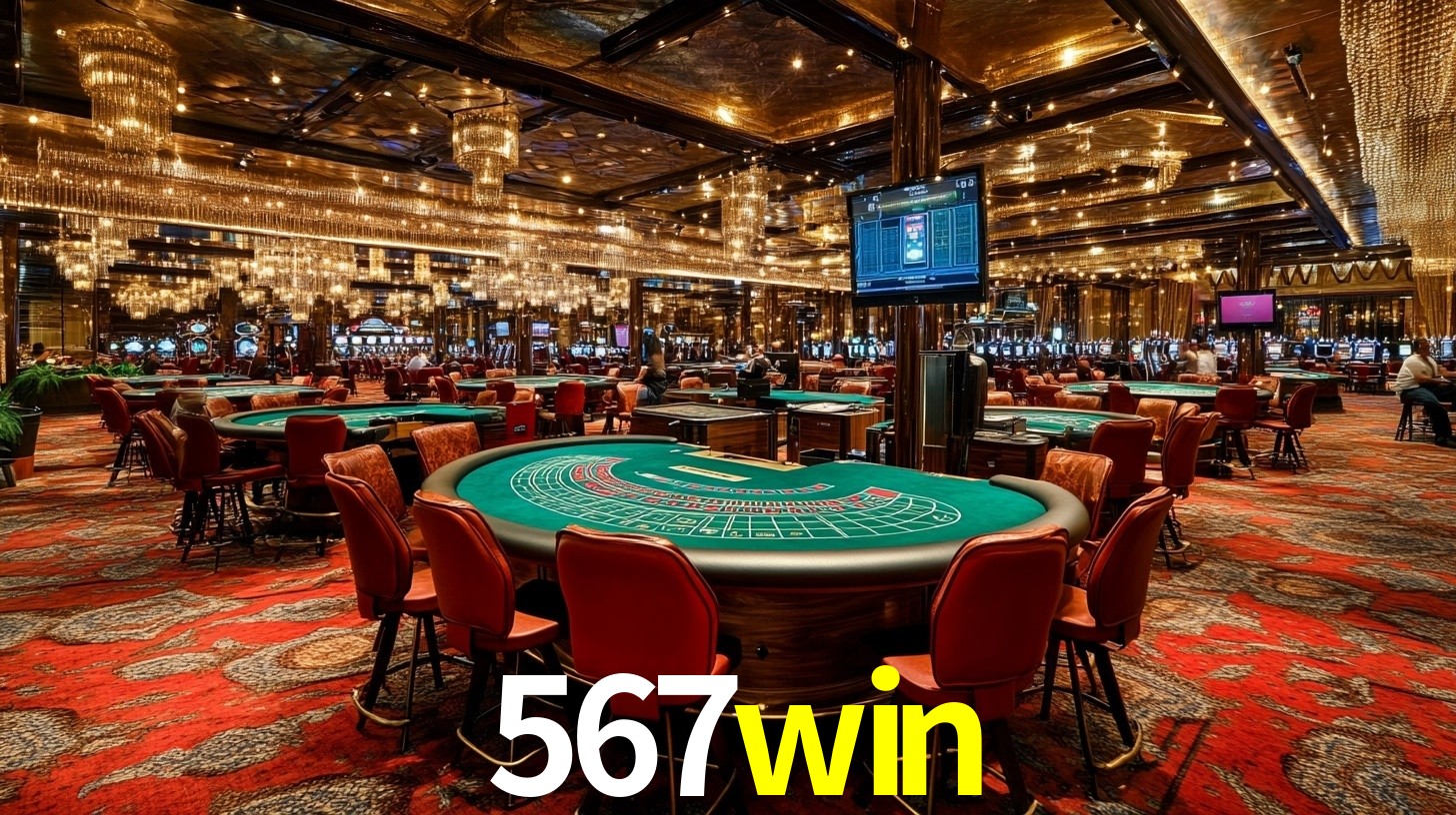 567win bet