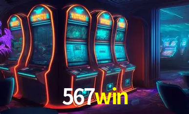 Desvendando o Mundo dos Jogos Virtuais na 567win