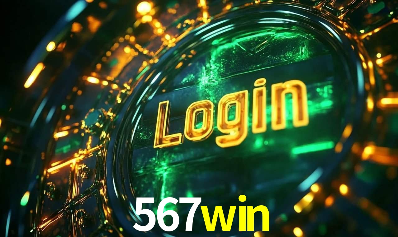 APP oficial da 567win para mobile