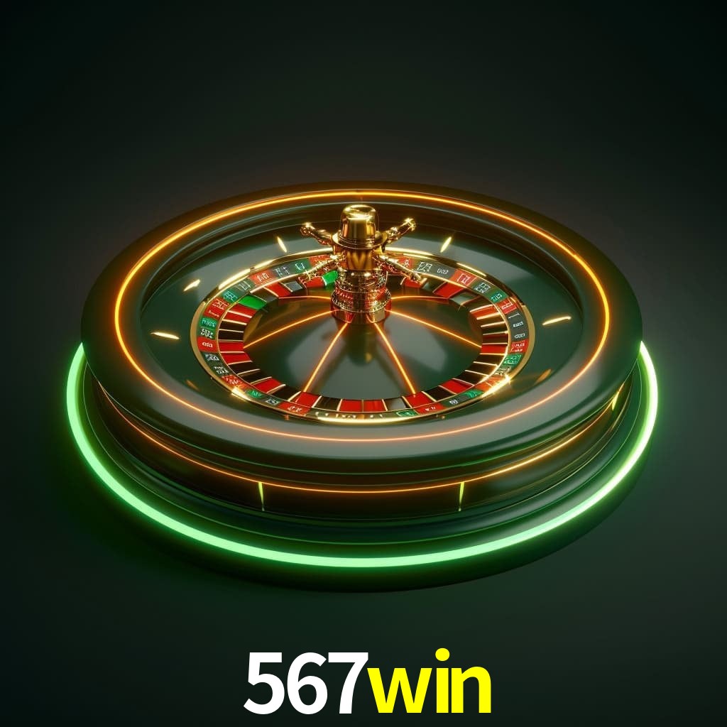 APK oficial da 567win para Android