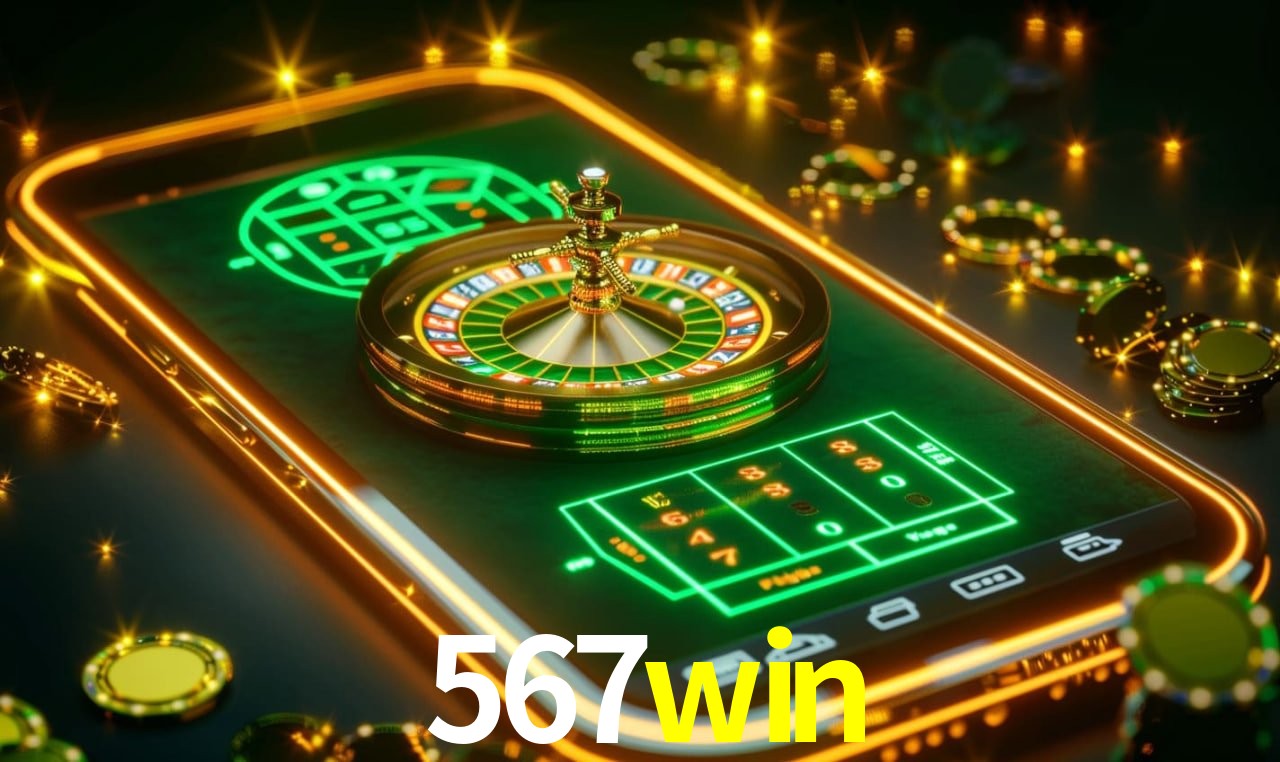 Catálogo 567win 3.100+ jogos - Pragmatic Play, Evolution, NetEnt