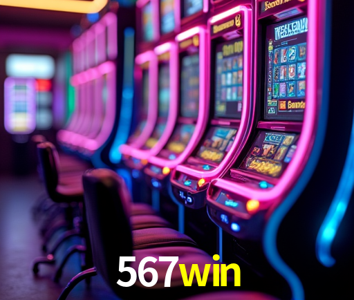 Jogos de loteria online na 567win
