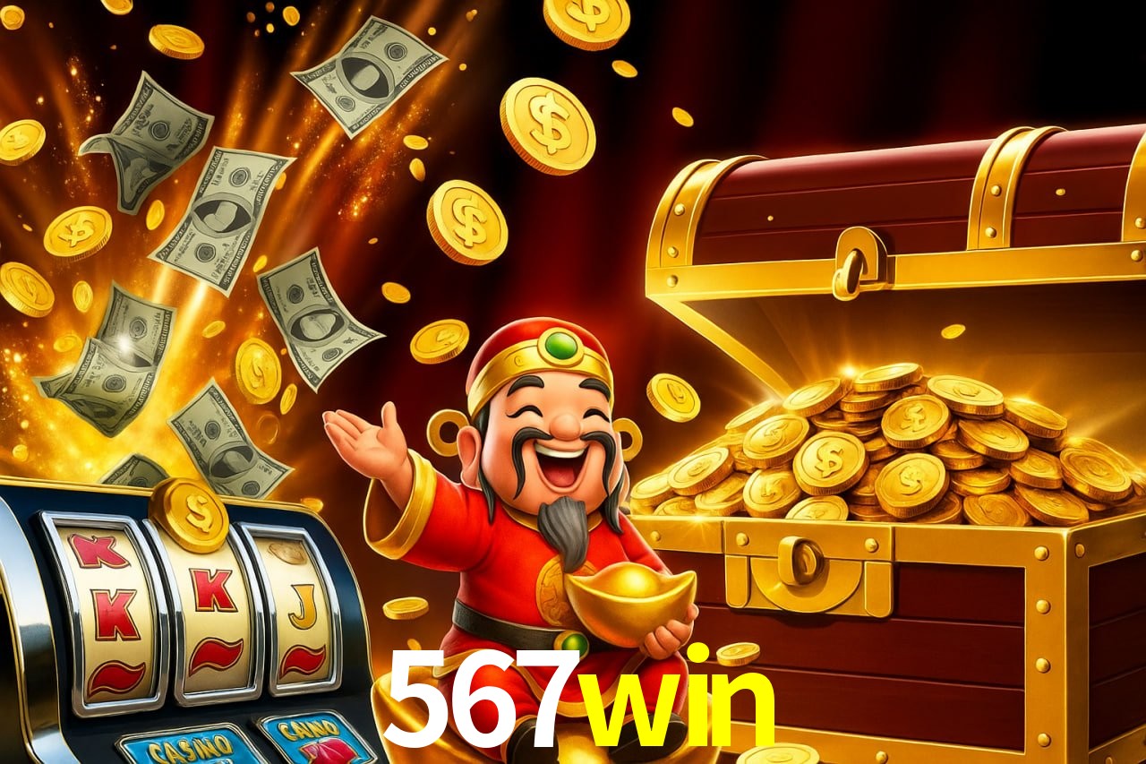 Casino Ao Vivo 567win