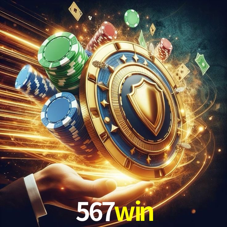 Ganhe prêmios incríveis na 567win