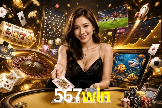 Weekend Specials 567win
