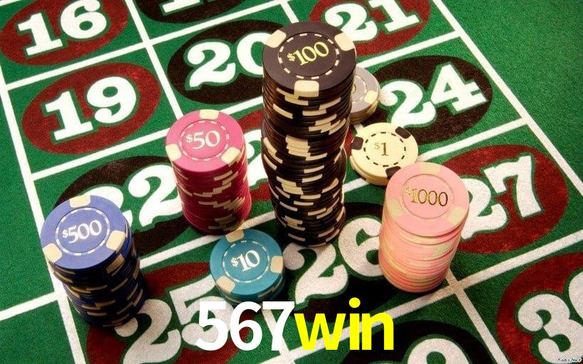 cassino 567win