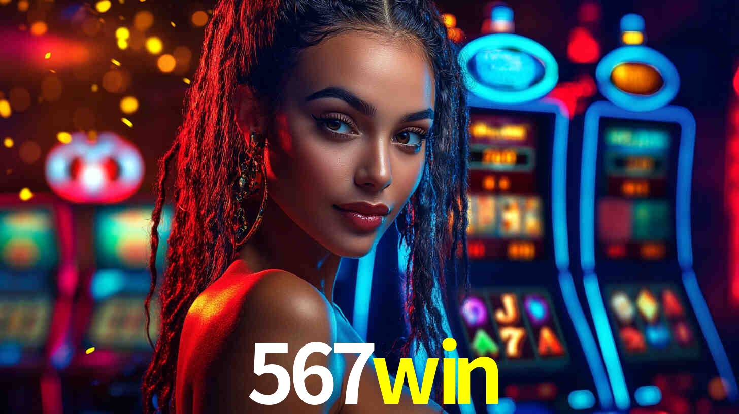 Descubra o Programa VIP da 567win: Vantagens Exclusivas para Jogadores