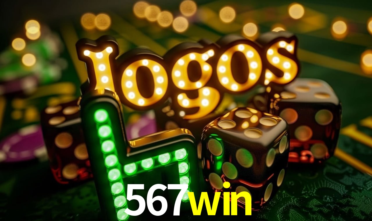 Provedores de Jogos 567win