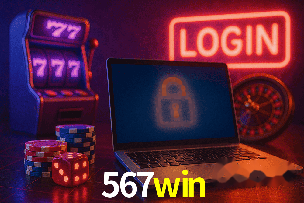 Recursos de Bônus 567win