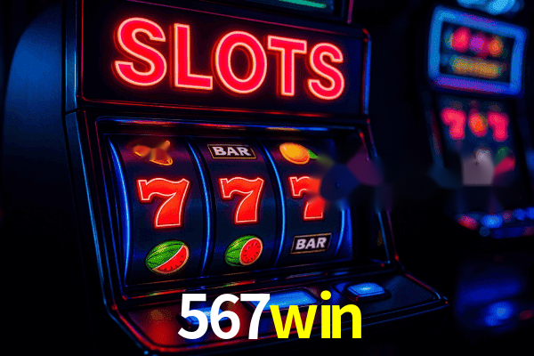Login seguro na 567win