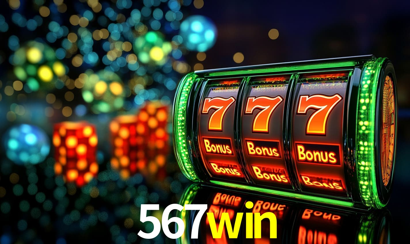 Design Responsivo 567win