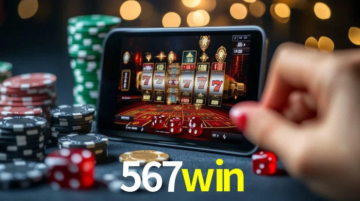 Exclusive Games 567win